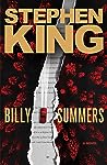 Billy Summers by Stephen         King