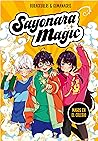 Sayonara Magic 1 - Magos en el colegio by Burakkuberi