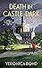 Death in Castle Dark (A Dinner and a Murder Mystery #1)