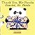 Thank You, Mr. Panda/ Gracias, Sr. Panda