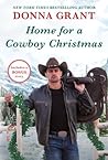 Home for a Cowboy Christmas by Donna Grant