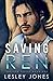 Saving Ren by Lesley  Jones