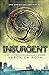 Insurgent (Divergent, #2)