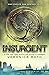 Insurgent (Divergent, #2)