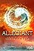 Allegiant (Divergent, #3)