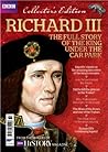 Richard III by Rob Attar