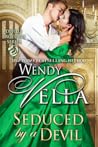 Seduced by a Devil by Wendy Vella