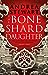 The Bone Shard Daughter (The Drowning Empire, #1)