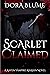 Scarlet Claimed (The Raven Vampire Assassin Series)