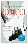 Slotcouplet. Ervaringen van een longarts by Sander de Hosson