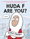 Huda F Are You? by Huda Fahmy