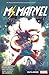 Outlawed (Magnificent Ms. Marvel, #3) by Saladin Ahmed