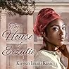 The House of Erzulie by Kirsten Imani Kasai