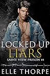 Locked Up Liars by Elle Thorpe