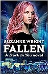 Fallen by Suzanne Wright