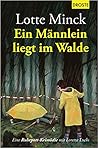 Ein Männlein liegt im Walde (Loretta Luchs, #14)