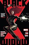 Black Widow, Vol. 1 by Kelly Thompson