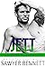 Jett (Arizona Vengeance, #10)