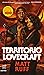 Territorio lovecraft (Spanish Edition)