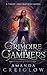 A Grimoire for Gamblers (The Trove Arbitrations Book 1)