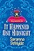 It Happened One Midnight (Fairy Godmothers, Inc., #3)