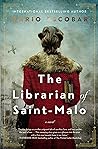 The Librarian of Saint-Malo by Mario Escobar