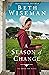 A Season of Change (Amish Inn #3)