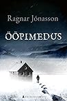 Ööpimedus by Ragnar Jónasson