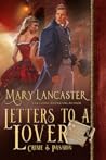 Letters to a Lover by Mary Lancaster