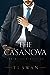 The Casanova by T.L. Swan