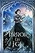 Mirrors of Ice (Bewitching Fairy Tales, #2)