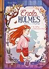 Der Fall des verschwundenen Lords (Enola Holmes Comic, #1)