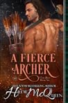 A Fierce Archer by Hildie McQueen