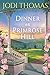 Dinner on Primrose Hill (Honey Creek, #3)