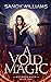 A Void of Magic (Kennedy Ra...