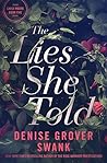 The Lies She Told by Denise Grover Swank