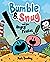 Bumble and Snug and the Angry Pirates (Bumble and Snug, #1)