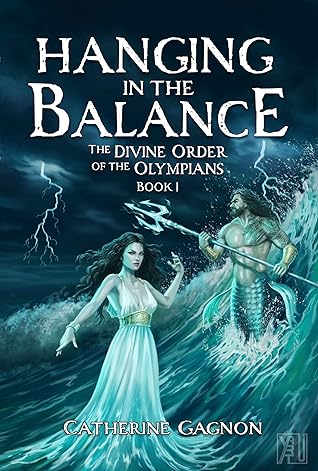 Hanging in the Balance by Catherine Gagnon