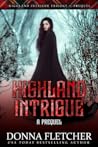 Highland Intrigue by Donna Fletcher