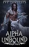 Alpha Unbound by Eve Langlais