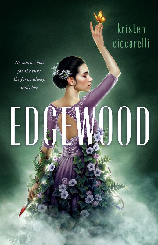 Edgewood by Kristen Ciccarelli