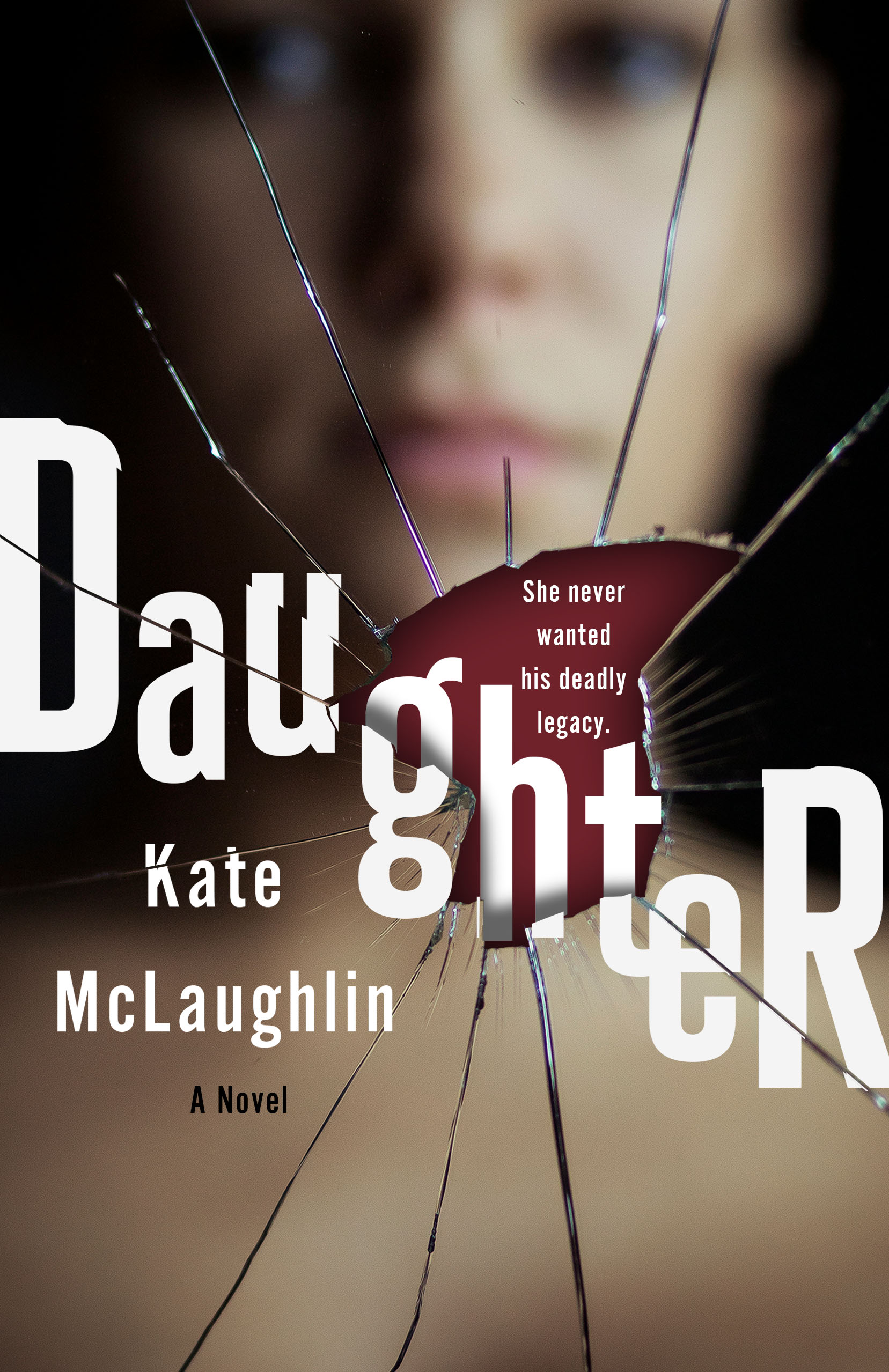 Daughter by Kate  McLaughlin