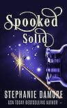 Spooked Solid by Stephanie Damore