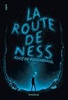 La route de Ness by Alice de Poncheville