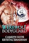 The Werewolf Body...