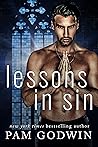 Lessons in Sin by Pam Godwin