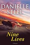 Nine Lives by Danielle Steel