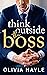 Think Outside the Boss (New York Billionaires, #1)