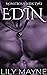 Edin (Monstrous, #2)