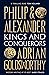 Philip and Alexander by Adrian Goldsworthy